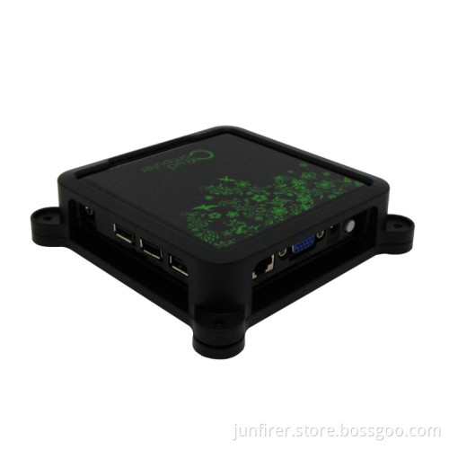 Thin Client with Dual Core 1.0GHz Processor